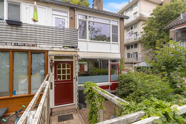 Medium property photo - W.H. Vliegenstraat 93, 3317 GS Dordrecht